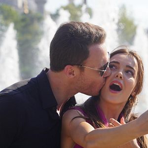 Fotoğraf Ya Çok Seversen