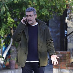 Fotoğraf Maviye Sürgün