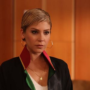 Fotoğraf Maviye Sürgün