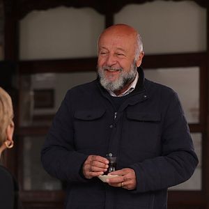 Fotoğraf Maviye Sürgün