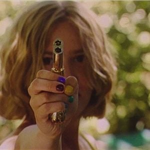 Fotoğraf Arthur & Diana