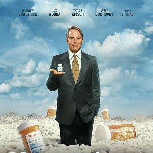 Fotoğraf Painkiller