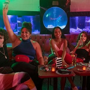 Fotoğraf Maia Mitchell