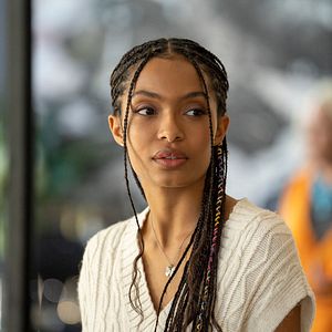 Fotoğraf Yara Shahidi