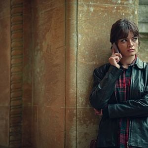 Fotoğraf Sex Education