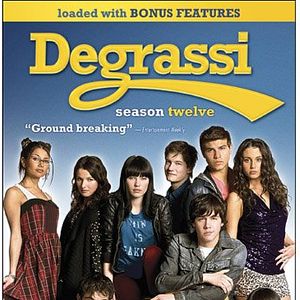 Fotoğraf Degrassi: The Next Generation