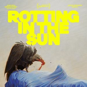 Fotoğraf Rotting in the Sun