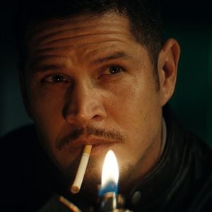 Fotoğraf Hypnotic: Zihin Avı