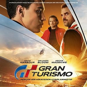 Fotoğraf Gran Turismo