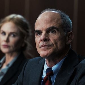 Fotoğraf Michael Kelly