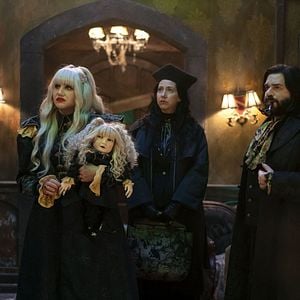 Fotoğraf Matt Berry