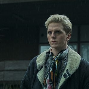 Fotoğraf Jonas Strand Gravli