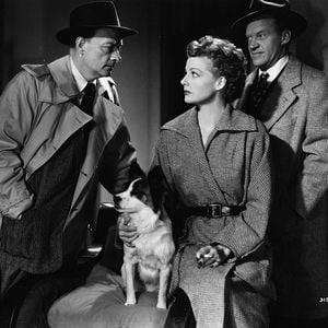 Fotoğraf Robert Keith