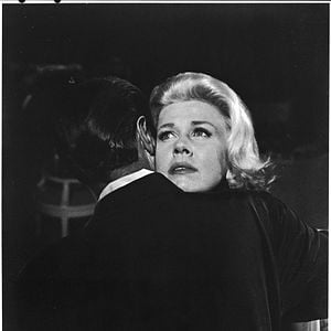 Fotoğraf Doris Day