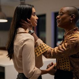 Fotoğraf Usher Evi'nin Çöküşü