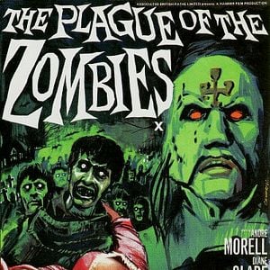 Fotoğraf Plague of the Zombies