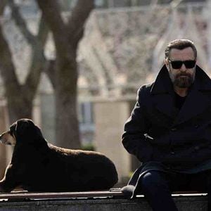 Fotoğraf Kötü Adamın 10 Günü