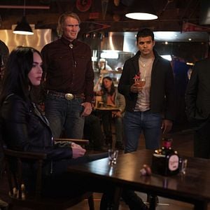 Fotoğraf Cehennem Melekleri 4