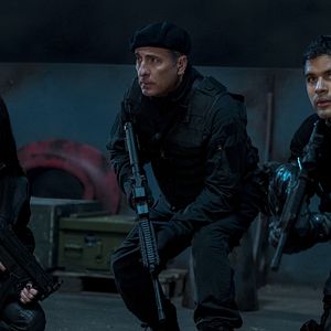 Fotoğraf Cehennem Melekleri 4