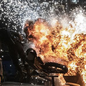 Fotoğraf Cehennem Melekleri 4