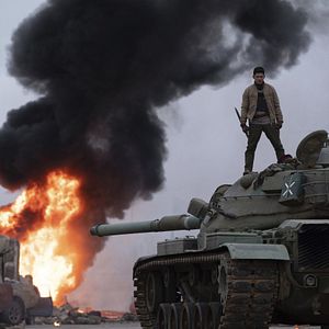 Fotoğraf Cehennem Melekleri 4