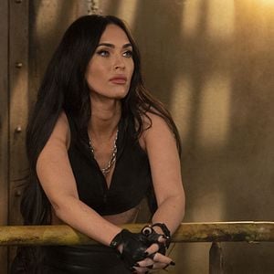 Fotoğraf Cehennem Melekleri 4