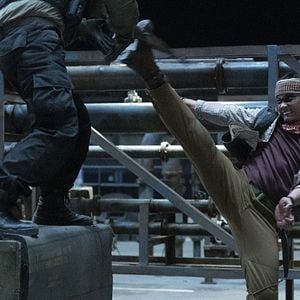 Fotoğraf Cehennem Melekleri 4