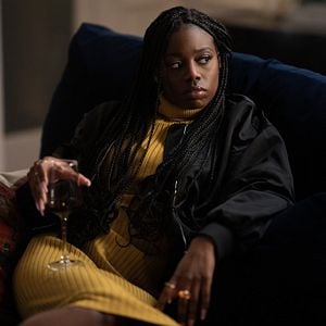 Fotoğraf Birgundi Baker