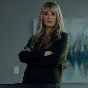 Fotoğraf Mary McDonnell