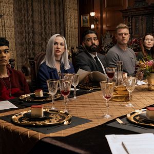 Fotoğraf Kate Siegel