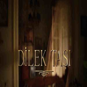 Fotoğraf Dilek Taşı