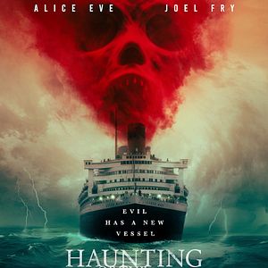 Fotoğraf Queen Mary'nin Laneti