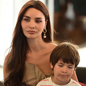 Fotoğraf Üvey Anne