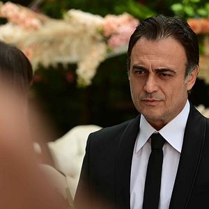 Fotoğraf Üvey Anne