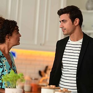 Fotoğraf Üvey Anne