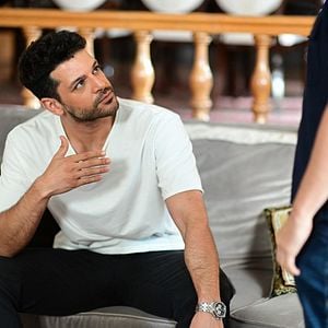 Fotoğraf Veda Mektubu