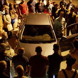 Fotoğraf Kurak Günler