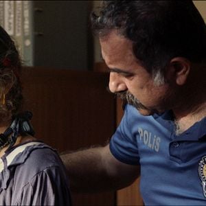 Fotoğraf Kurak Günler