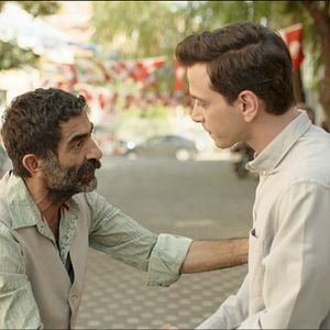 Fotoğraf Kurak Günler