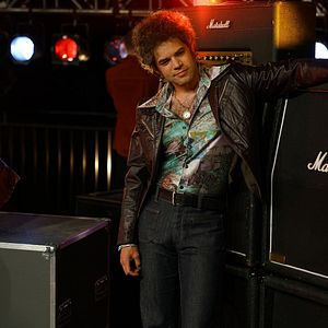 Fotoğraf Spinning Gold