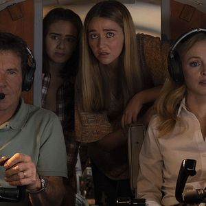 Fotoğraf On A Wing And A Prayer