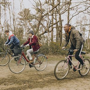 Fotoğraf War Of The Worlds: The Attack