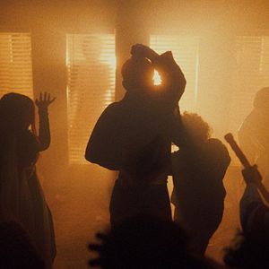 Fotoğraf Kids vs. Aliens