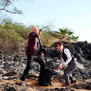 Fotoğraf Paradise City