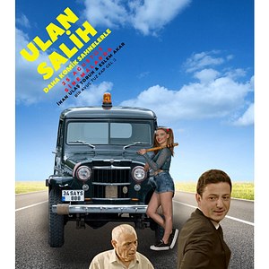 Fotoğraf Ulan Salih