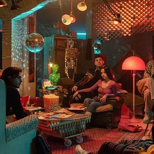 Fotoğraf El club de los lectores criminales