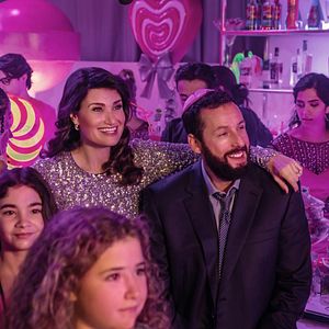 Fotoğraf Idina Menzel