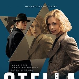 Fotoğraf Stella. Ein Leben.