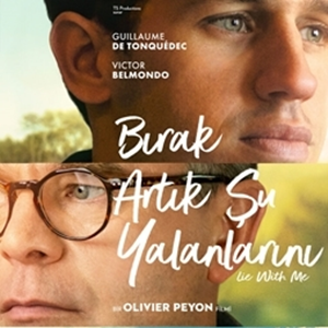 Fotoğraf Bırak Artık Şu Yalanlarını