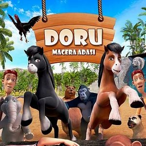 Fotoğraf Doru Macera Adası